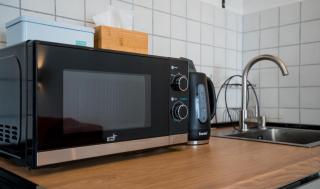 New Gudauri Twins Apartment - 1