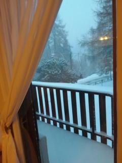 Sauze Guesthouse Apartment - Sauze dʼOulx - 0