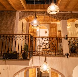 Riad Nila - Chefchaouen - 6