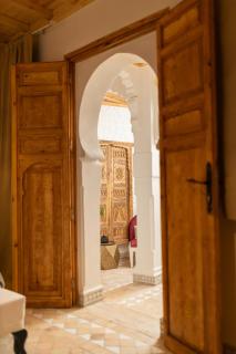 Riad Nila - Chefchaouen - 1