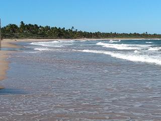Casa 400 metros da Praia de Algodões - Marau - 9