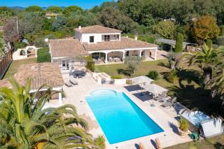Villa Florentine - Gassin - 0