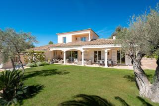Villa Florentine - Gassin - 2
