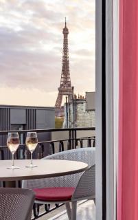 Villa Marquis Member of Meliá Collection - Champs-Elysées - Parijs - 0