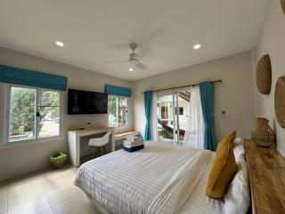 Sand Terrace Beach Bungalows - 7