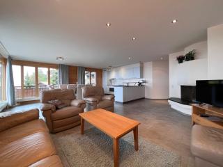 Chalet Bergrose 3 - Wengen - 9