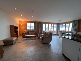 Chalet Bergrose 3 - Wengen - 6