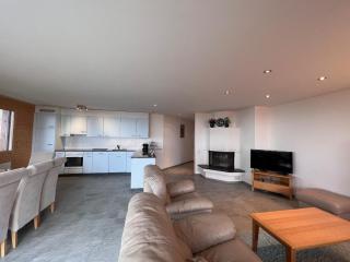 Chalet Bergrose 3 - Wengen - 5