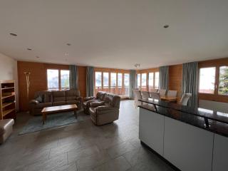 Chalet Bergrose 3 - Wengen - 2