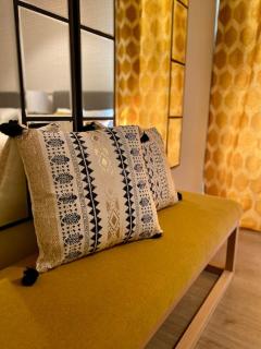 Nuevo Moderno Apartamento de Lujo - Sevilla - 2