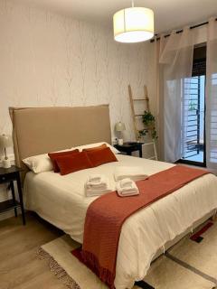 Nuevo Moderno Apartamento de Lujo - Sevilla - 9