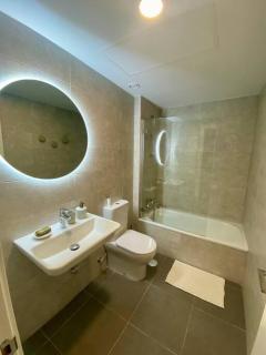 Nuevo Moderno Apartamento de Lujo - Sevilla - 4