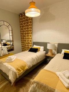 Nuevo Moderno Apartamento de Lujo - Sevilla - 8