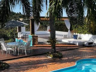 Cabana do Lago - Santa Isabel - 1