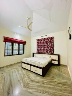 OXTEL Homestay - 5
