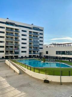 Nuevo Moderno Apartamento de Lujo - Sevilla - 5