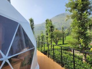 Vythiri Tea valley I Best Hotel In Wayanad l Hotels In Vythiri Wayanad - Vythiri - 9