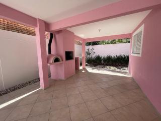 411- Casa para 8 pessoas 20 metros da Praia Central em Bombinhas - Bombinhas - 3
