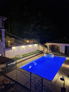 Les Restanques de Camélie - Saint-Thomé - 8