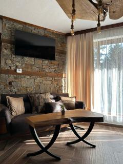 CHALET ELEVEN - Dospat - 2