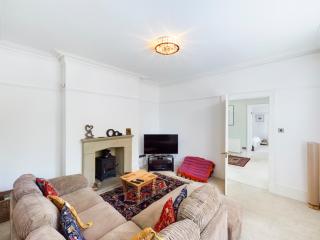 "Marrington" 1st Floor Apartment, Central Location, Buxton - 5