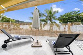 Villa Kaz Kreyol - Les Anses-d'Arlets - 0