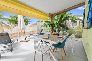 Villa Kaz Kreyol - Les Anses-d'Arlets - 6
