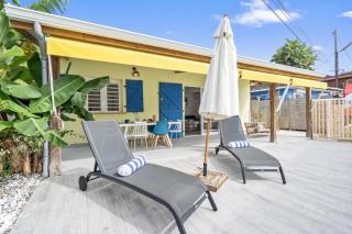 Villa Kaz Kreyol - Les Anses-d'Arlets - 5