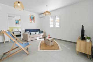 Villa Kaz Kreyol - Les Anses-d'Arlets - 3