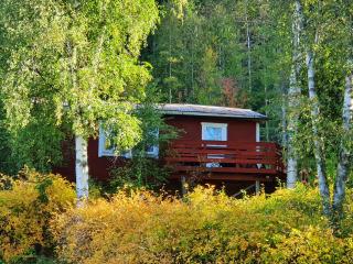 Vikinggård Cottages - Höljes - 3