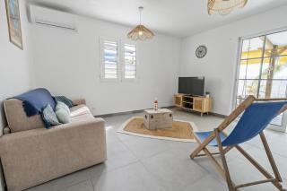 Villa Kaz Kreyol - Les Anses-d'Arlets - 1