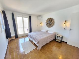 Location appartement propriano - 5