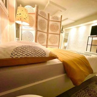 Guest Apartment & Room Seeland - 1