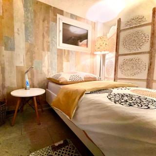 Guest Apartment & Room Seeland - - 4