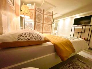 Guest Apartment & Room Seeland - - 6