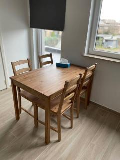 Appartement Brussels Airport - Machelen - 6
