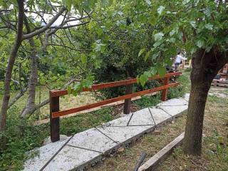 Kamp Seosko domaćinstvo Radman - 5