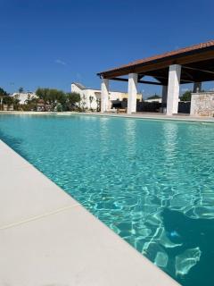 Boara Resort - Mottola - 8