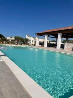 Boara Resort - Mottola - 0