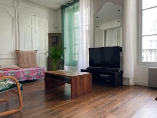 Loft de la plage Concurrence - La Rochelle - 5