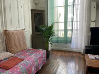 Loft de la plage Concurrence - La Rochelle - 3