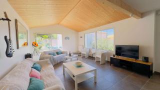 Belle villa à 150m de la plage - Le Bois-Plage-en-Ré - 7