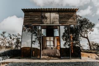 Uaná Etê EVEN GLAMPING Experiências de Charme - Engenheiro Paulo de Frontin - 7