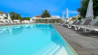 Location dans résidence avec piscine proche plage - La Couarde-sur-Mer - 9