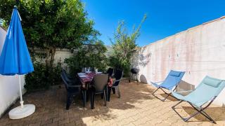 Location dans résidence avec piscine proche plage - La Couarde-sur-Mer - 7