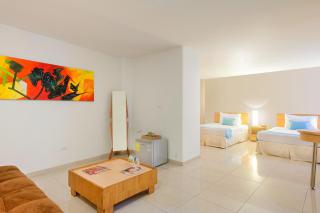 Basic Hotel Centenario by Hoteles MS - Cali - 9