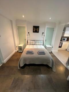Mildmay Road Apartments - Londra - 0