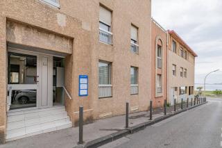 Beau T2 avec terrasse proche des plages - Marsiglia - 6