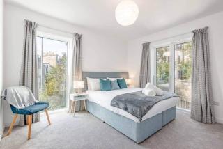Lade Braes Apartments - No 22D - St Andrews - 7