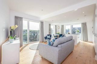 Lade Braes Apartments - No 22D - St Andrews - 8
